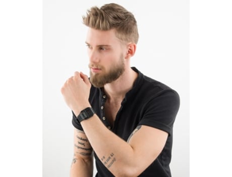 Relógio masculino coleção CASIO VINTAGE