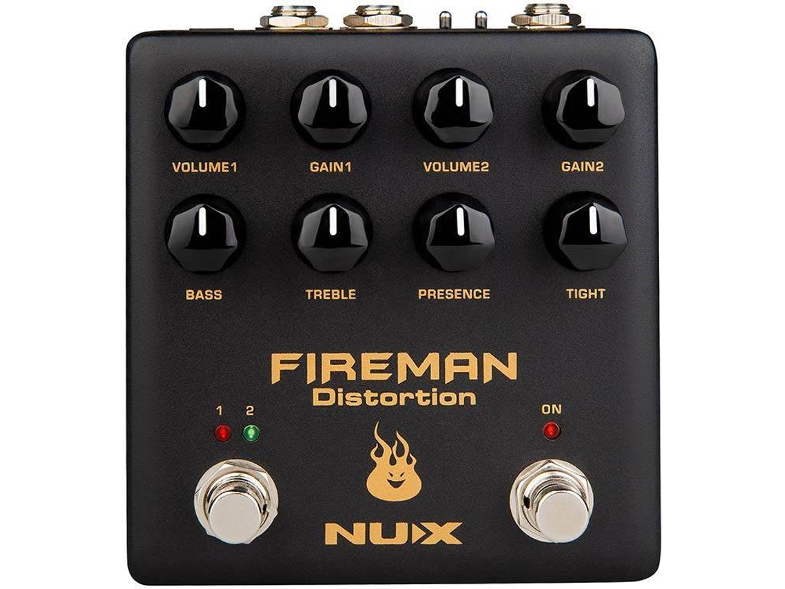 Compressor NUX NDS-5