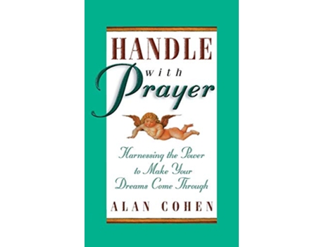 Livro Handle With Prayer de Alan H Cohen (Inglês)