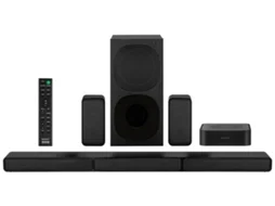Soundbar SONY 5.1 HT-S40R (5.1 Canais - 600 W)
