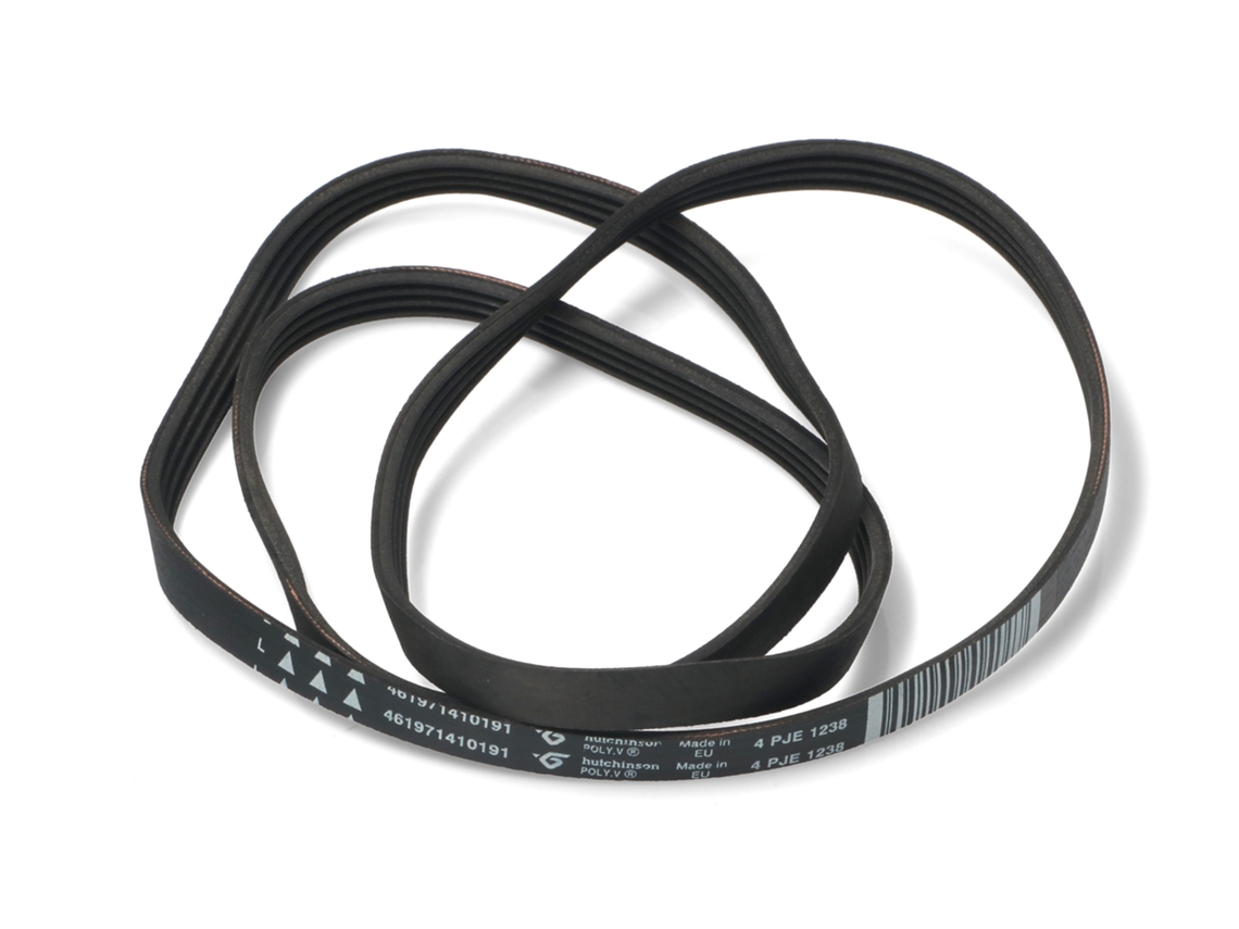 Correia 1238j4 El HUTCHINSON para Máquina de Lavar Roupa Blj479un