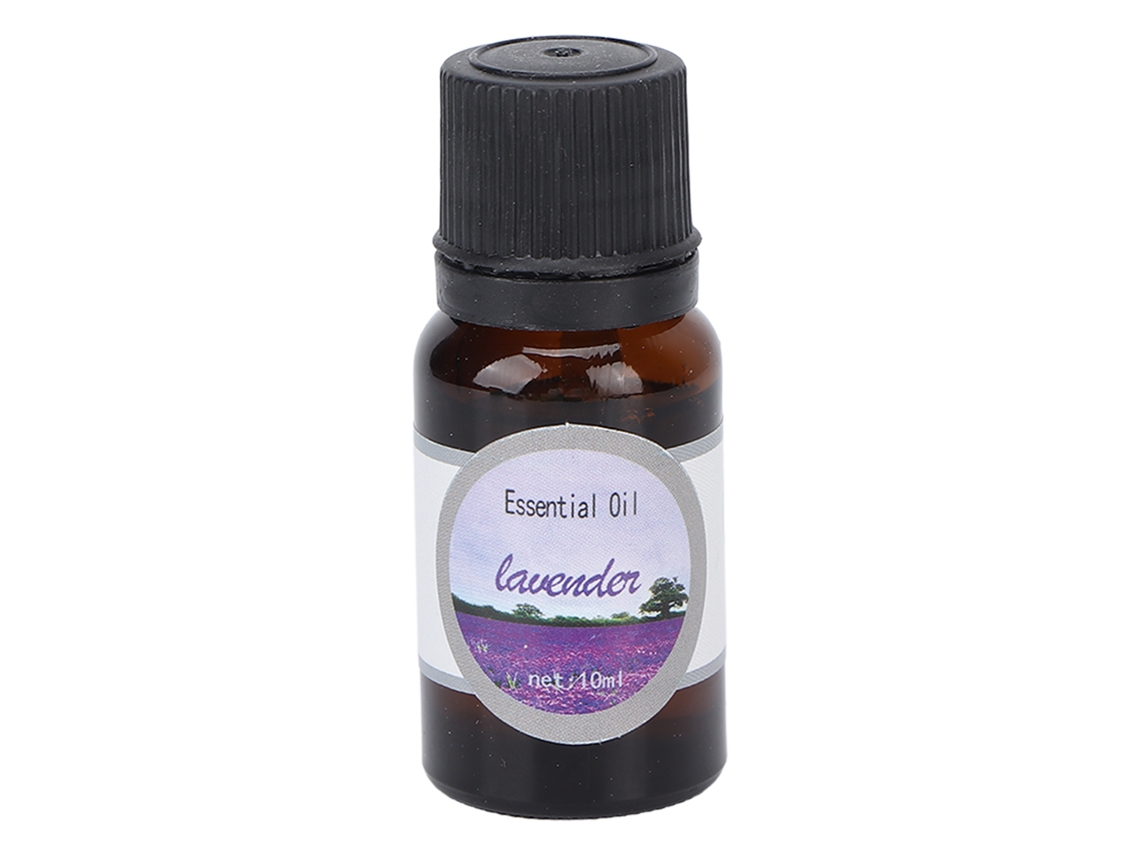 Óleo Essencial Multiusos Para Casa E Salão Aromático Para Difusor E Fabricação De Velas 10ml