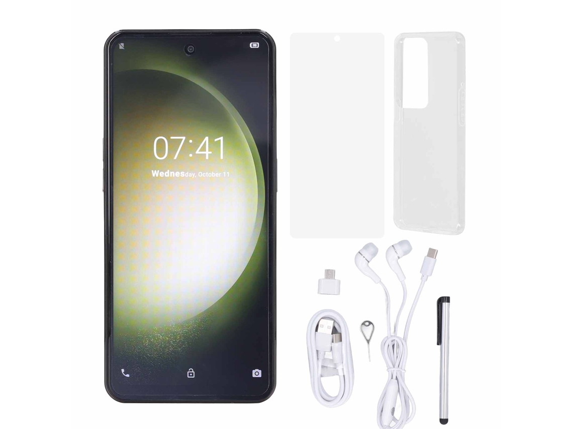 Smartphones 4g Face Unlock LAXISCREED