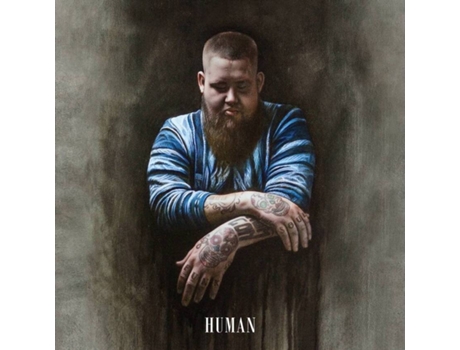 CD RagNBone Man - Human (Deluxe Edition)
