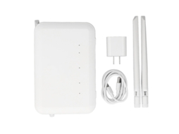 Roteador Sem Fio Cpe 4g De Alta Velocidade 300mbps Com Cartão Sim Nano Plug-in Hotspot Sem Fio Portátil Para Casa
