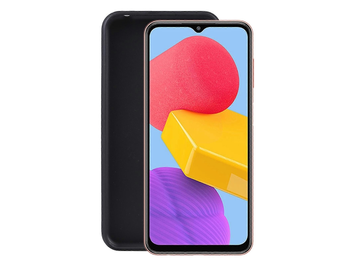 Capa Tpu Para Samsung Galaxy M13 5g, Elysve