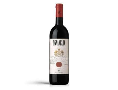 Vinho Marchesi Antinori Tignanello 2021 - 75cl