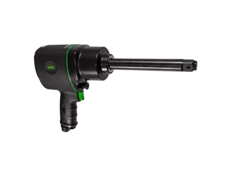 PISTOLA DE IMPACTO DE 3/4 + ALARGADOR 15CM COMPOSITE JBM