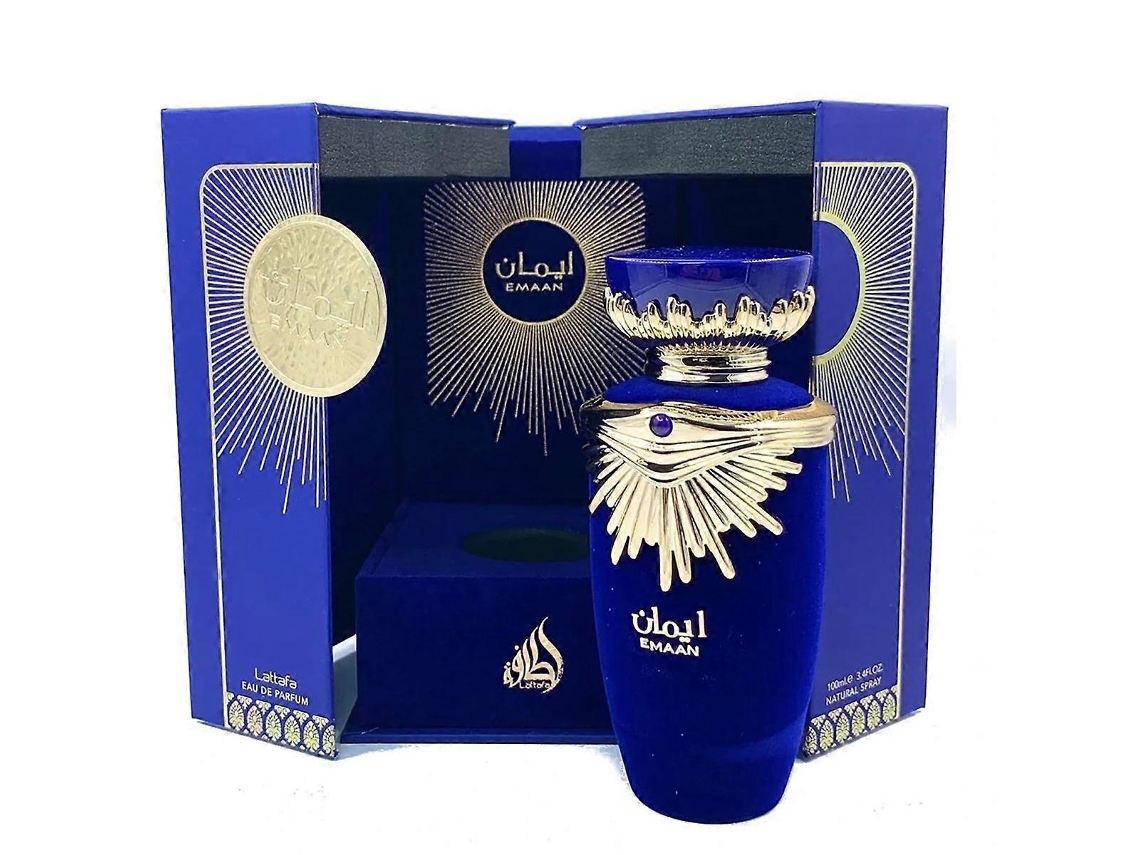 Emaan Eau De Parfum 100ml By Perfumes