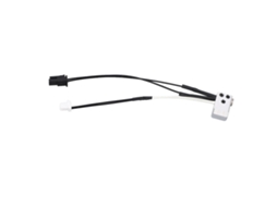 Kit De Bloque Calentador Hotend De Aluminio Com Cartucho 24v 40w E Termistor Para Prusa Mk4