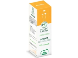 Creme Corporal ALTA NATURA Arnica Fitocrema (75 ml)