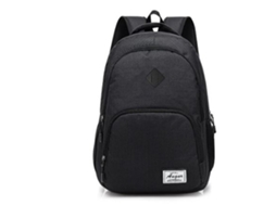 Mochila Preta Brilvibera