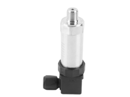 Transmissor de Pressão Transdutor Sensor 4‑20ma Npt1/4 S/MARCA