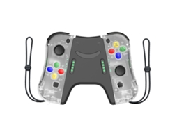 Comando Nintendo Switch LOVEBABYLY Y-switch-001-037 (Wireless)