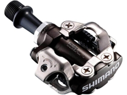 Pedais para Ciclismo montanha SHIMANO M540 Spd (Tamanho Único)