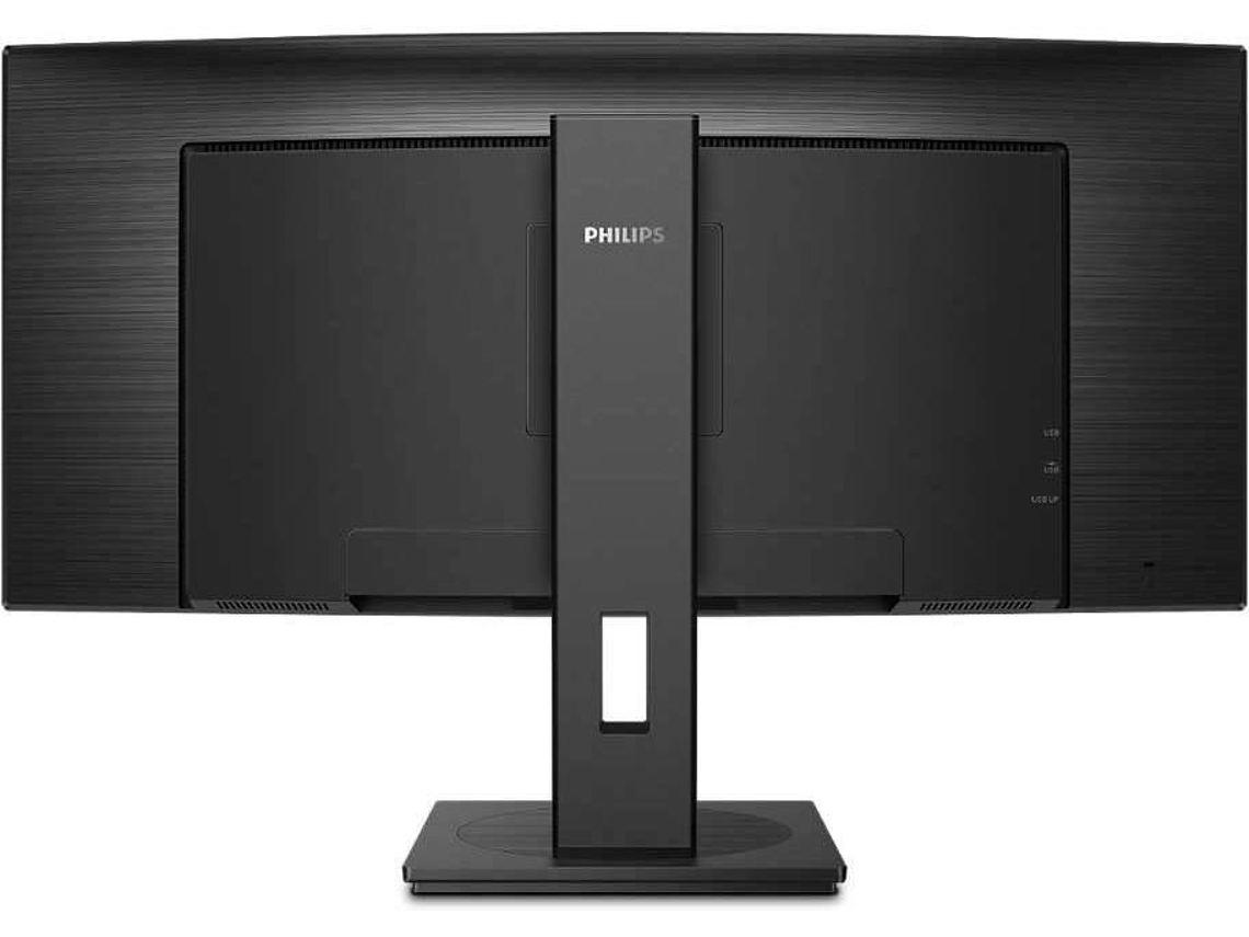Monitor Curvo PHILIPS 342B1C/00 (34'' - WFHD - LCD VA)