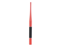 Caneta Capacitiva 2 Em 1 Para Iphone, Ipad E Tablet Pc Em Cores Variadas Luz Dourada