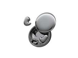 Lurelia Auriculares Bluetooth 5.3 Tws Mini Para Dormir, Desporto E Chamadas