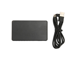 Divisor Hdmi 1 Para 4 Saídas 4k 3840x2160 Para Receivers E Dispositivos De Tv Hd