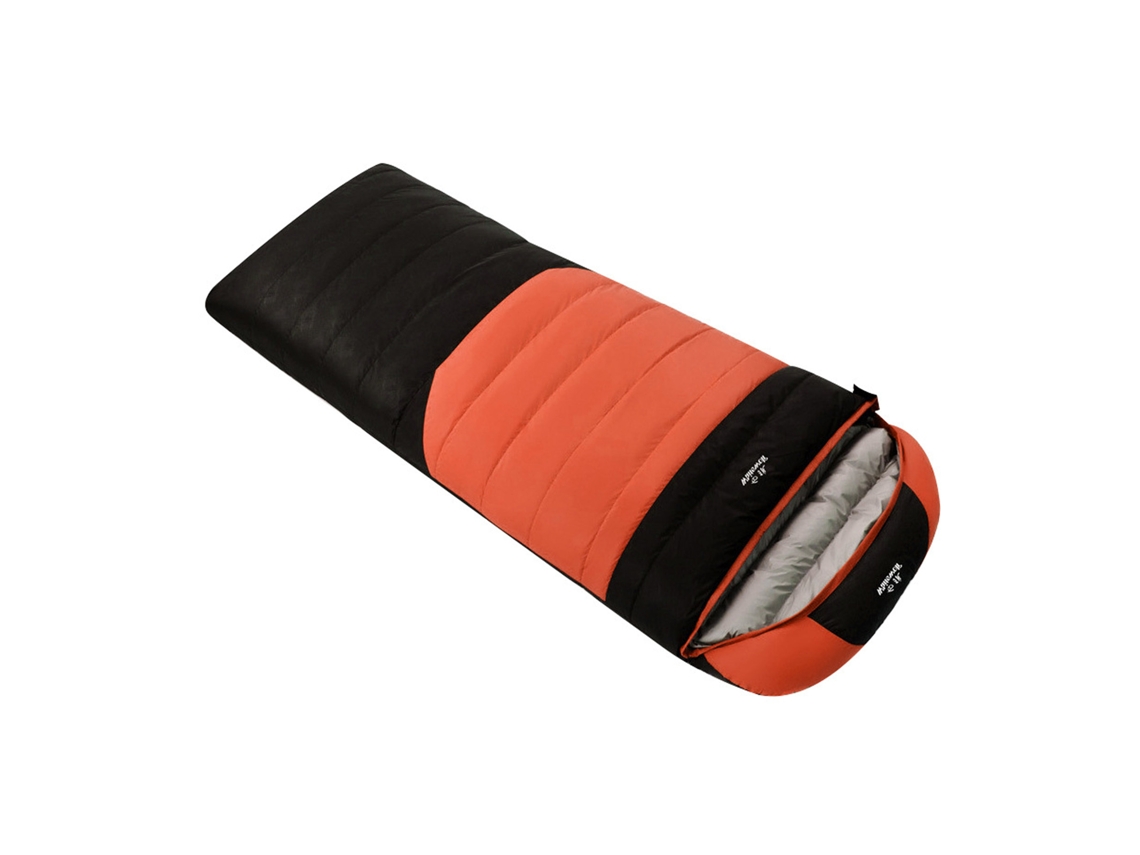 Saco de Dormir Leve Impermeável para Camping Outdoor