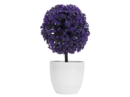 1Pcs Bolas de Plantas Decorativas ALLINLESS