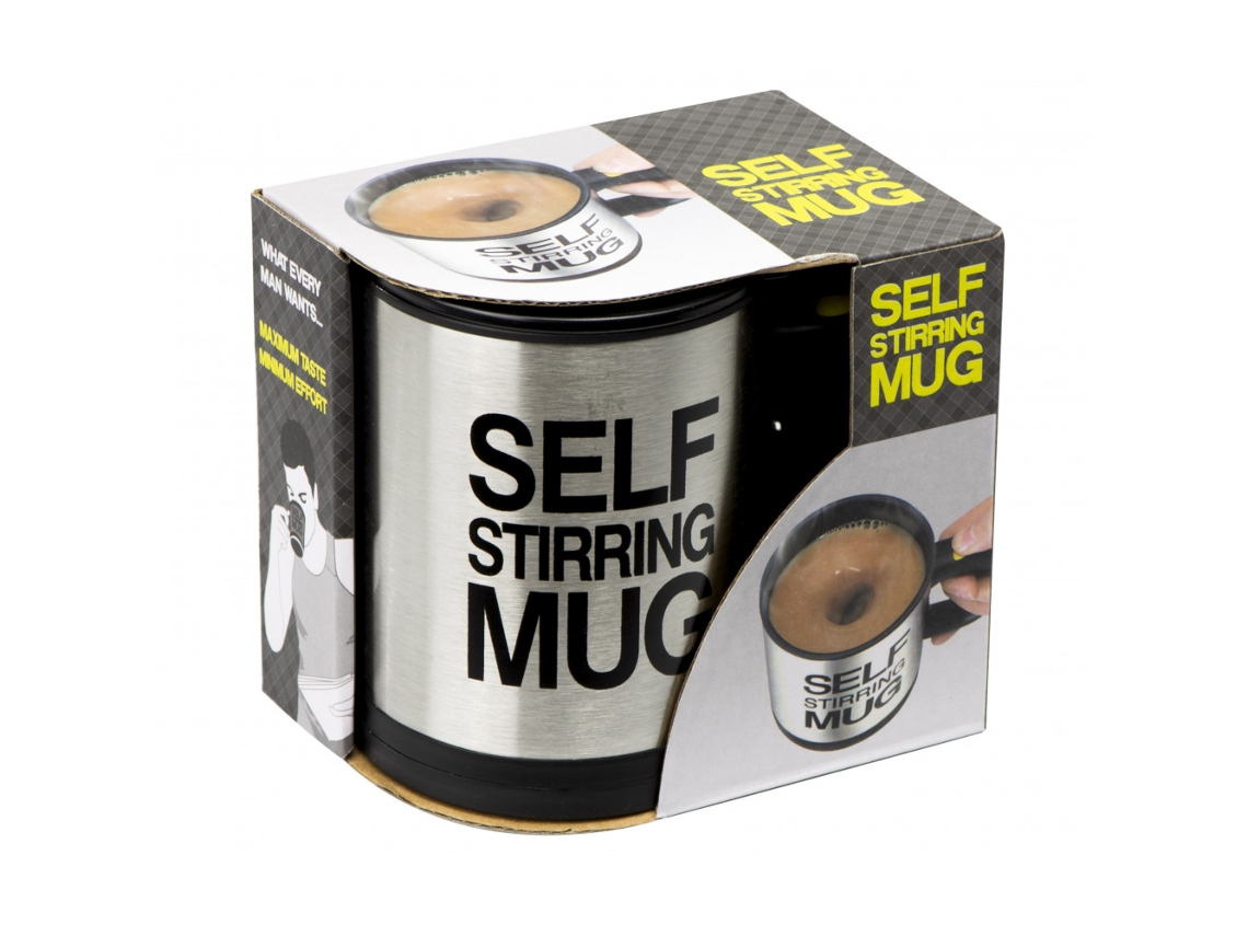 Caneca Misturadora