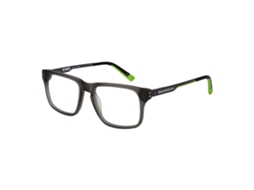 Armação De Óculos Quiksilver Masculina Eqyeg03137 Bgun