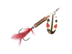Colher de Pesca POWERCATCHER Spinners 2 G