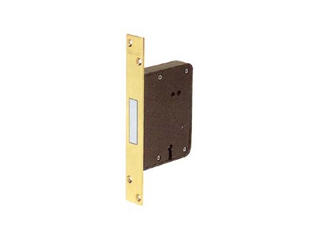 Cerradura Lar Gorjas Chave Sola TECNOLOCK