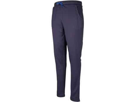 Calças de Fato de Treino para Masculino GRAY-NICOLLS (XS - Poliéster - Azul)