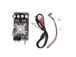 Módulo Amplificador LAXISCREED 160w X2 Tda7498e