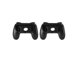 Aetheria grip Ergonômico para Controle de Jogo Case Abs Anti desgaste Capa Protetora Gamepad