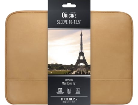 Sleeve  Origine 10-12.5 - Camel