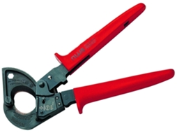 Cortador De Cabo Com Catraca Nws-046-250-Al+Cu 250 X 32 Mm