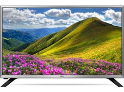 TV LG 32LJ590U (LED - 32'' - 81 cm - HD - Smart TV)