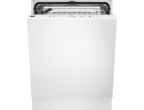 Máquina de Lavar Louça 60Cm 13C 46Db A++ Totalmente Integrada Fdln5521 FAURE