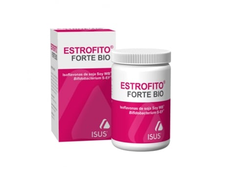 Estrofito Forte Bio Capsx30