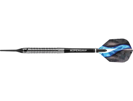 Dardos HARROWS DARTS SETAS Supergrip 16Gr 90%