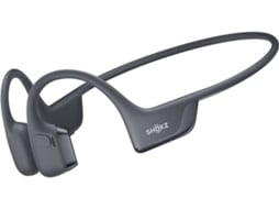 Auriculares Bluetooth SHOKZ OpenRun Pro 2 (In Ear - Microfone - Preto)