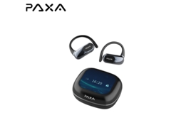 Fones de Ouvido MDUG 3 em 1 com tradução IA, compatível com 145 idiomas, Bluetooth 5.4