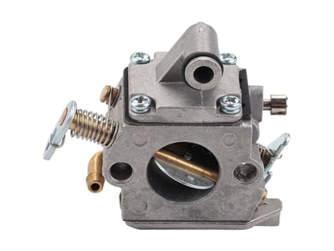 Carburetor For Stihl 017 018 Ms170 Ms180 Chainsaw, Carburetor For Zama C1q-s57 And 1130-120-0603
