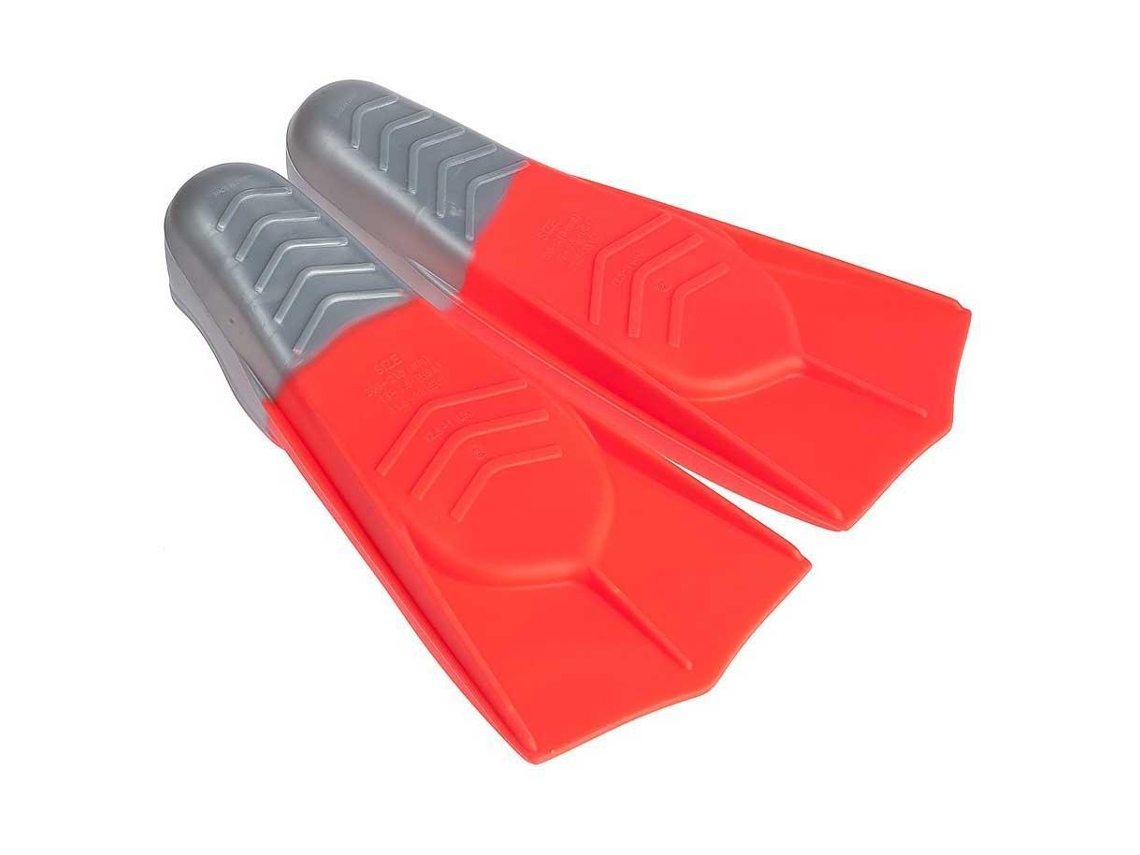 Madwave Fins Training