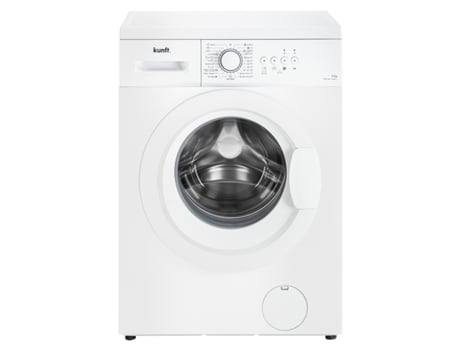 Máquina de Lavar Roupa  KWM5315 (6 kg - 1000 rpm - Branco)