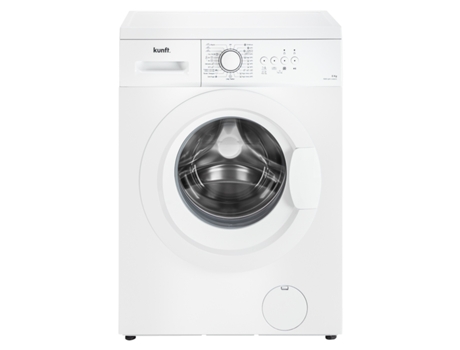 Máquina de Lavar Roupa  KWM5315 (6 kg - 1000 rpm - Branco)