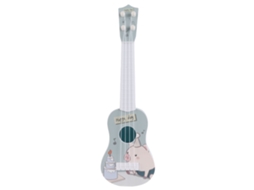 Mali brinquedo de Guitarra Infantil com Toque Confortável Som Claro para Educação Precoce Tipo4