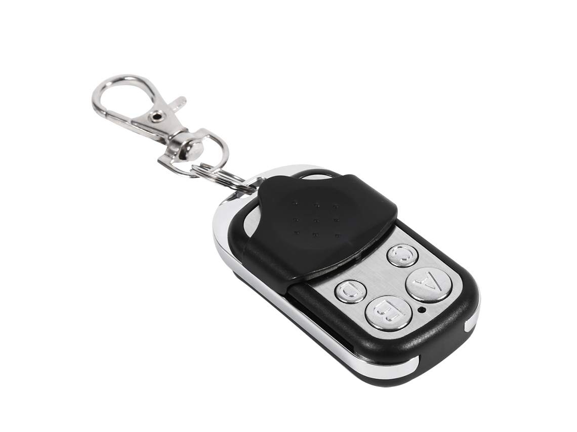 Controle Remoto Universal LAXISCREED 433mhz