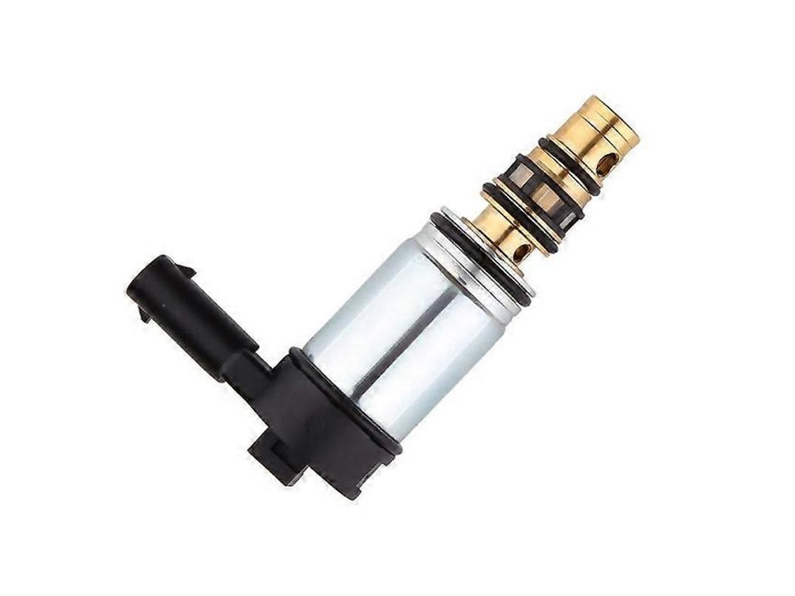 Válvula De Control De Aire Acondicionado Lr061463 31436166 Para Land Rover Discovery 3 4 Jag Volvo Xc60 Xc70 Compresor Sanden Pxc16 Para O Novo Malibu