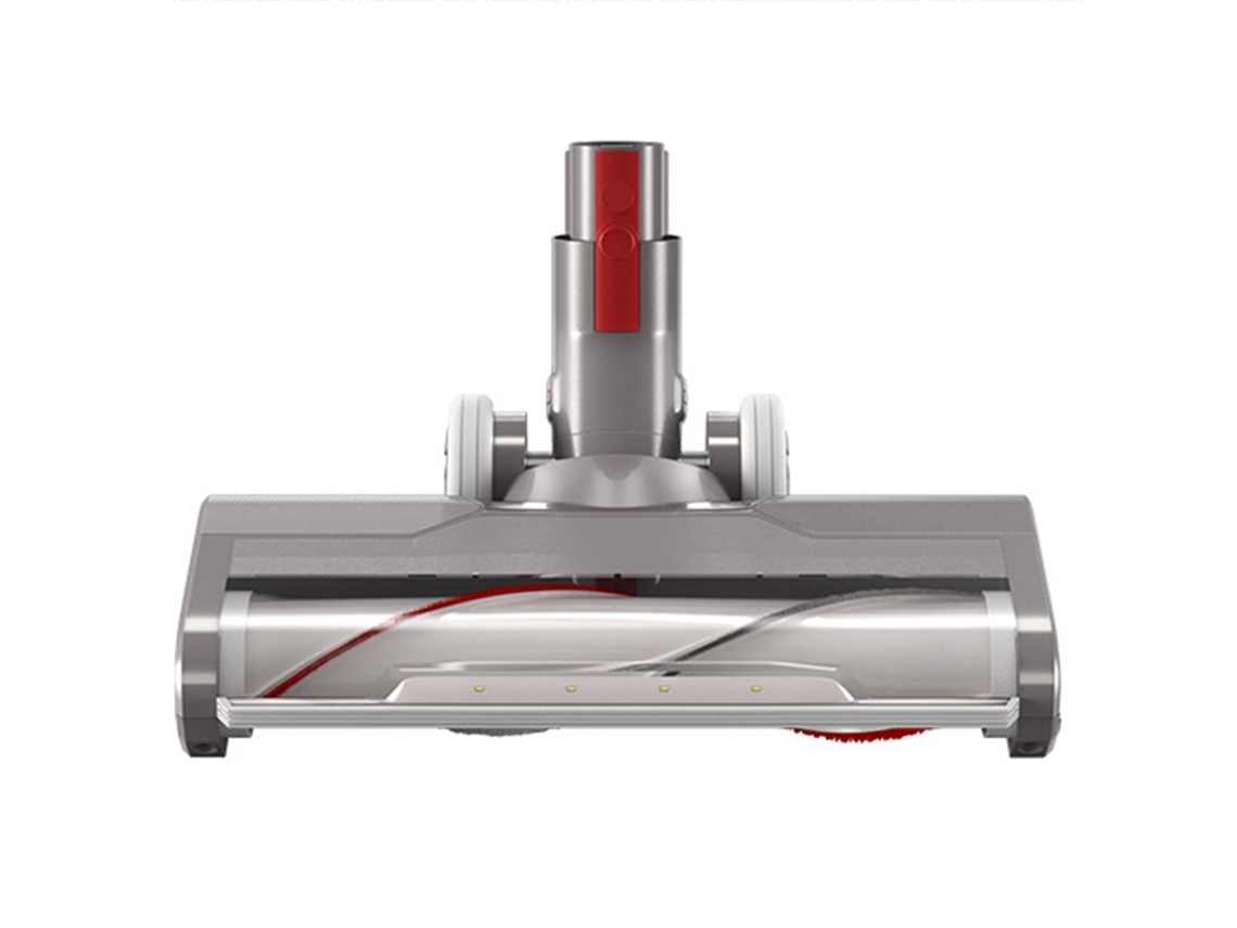 Escova de rolo de cabeça de piso macio para aspiradores de pó dyson v6 peças ferramenta de escova rotativa para escova dyson