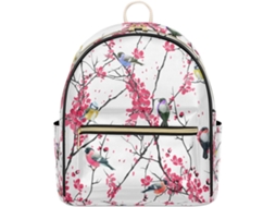 Bolsa AQUAFORGE Grande Tropicallife, Estampa de Co