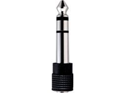 Auscultadores com Fio PHILIPS SHP2500/10 (On Ear - Preto)